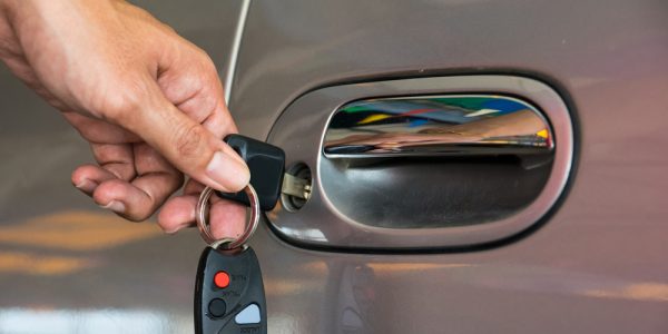 Car Lock Replacement in Milwaukee WI