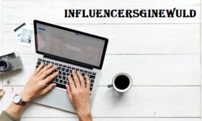 influencersginewuld