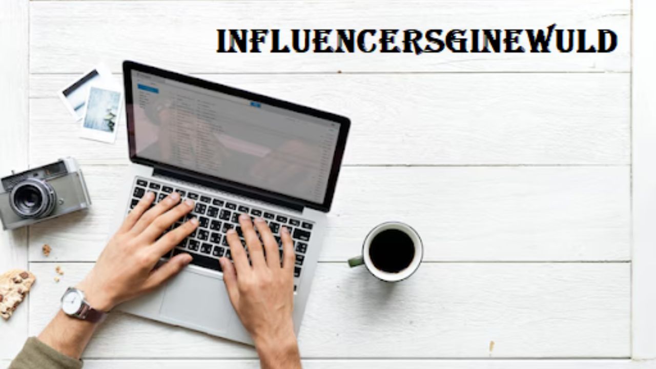 influencersginewuld