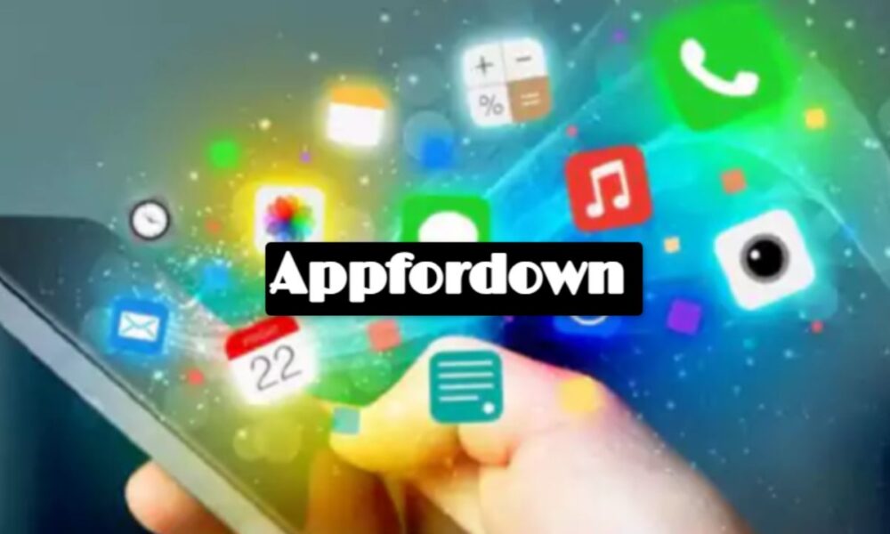 appfordown