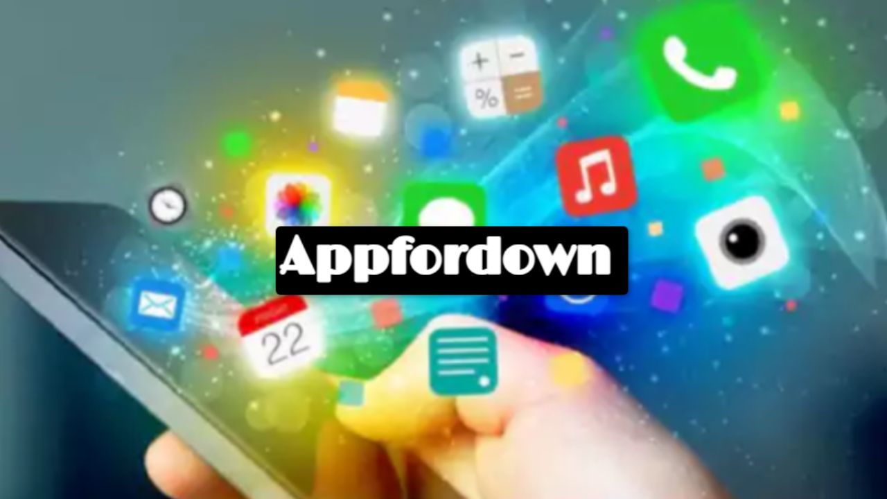 appfordown