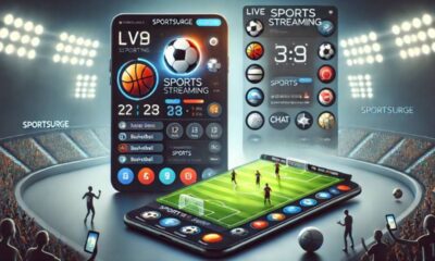 sportsurge​