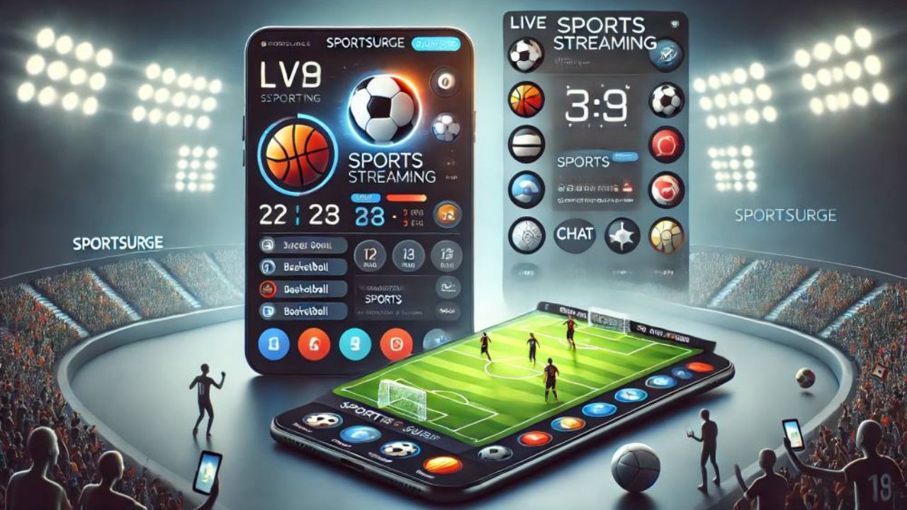 sportsurge​