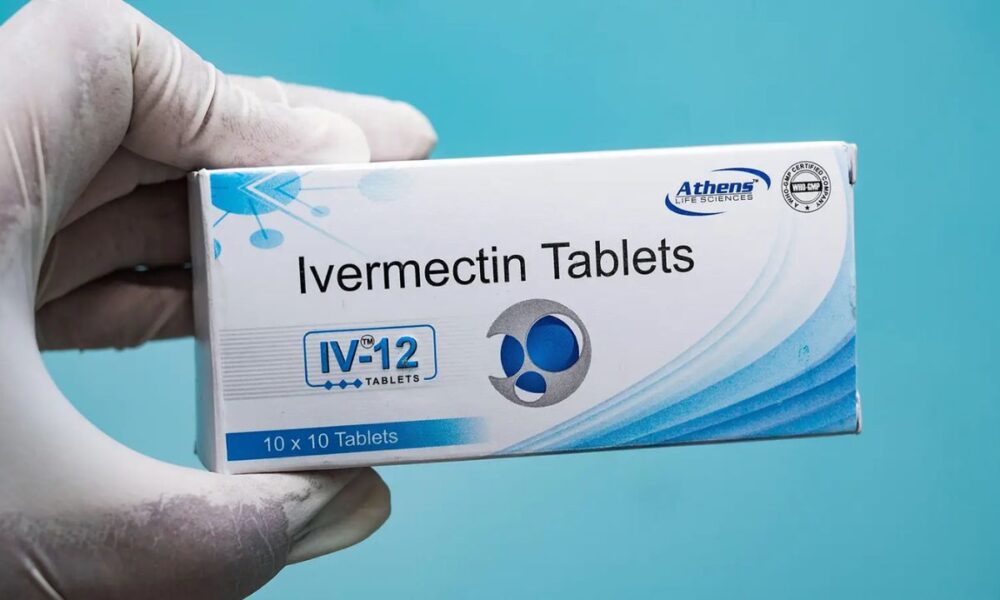 ivermectin