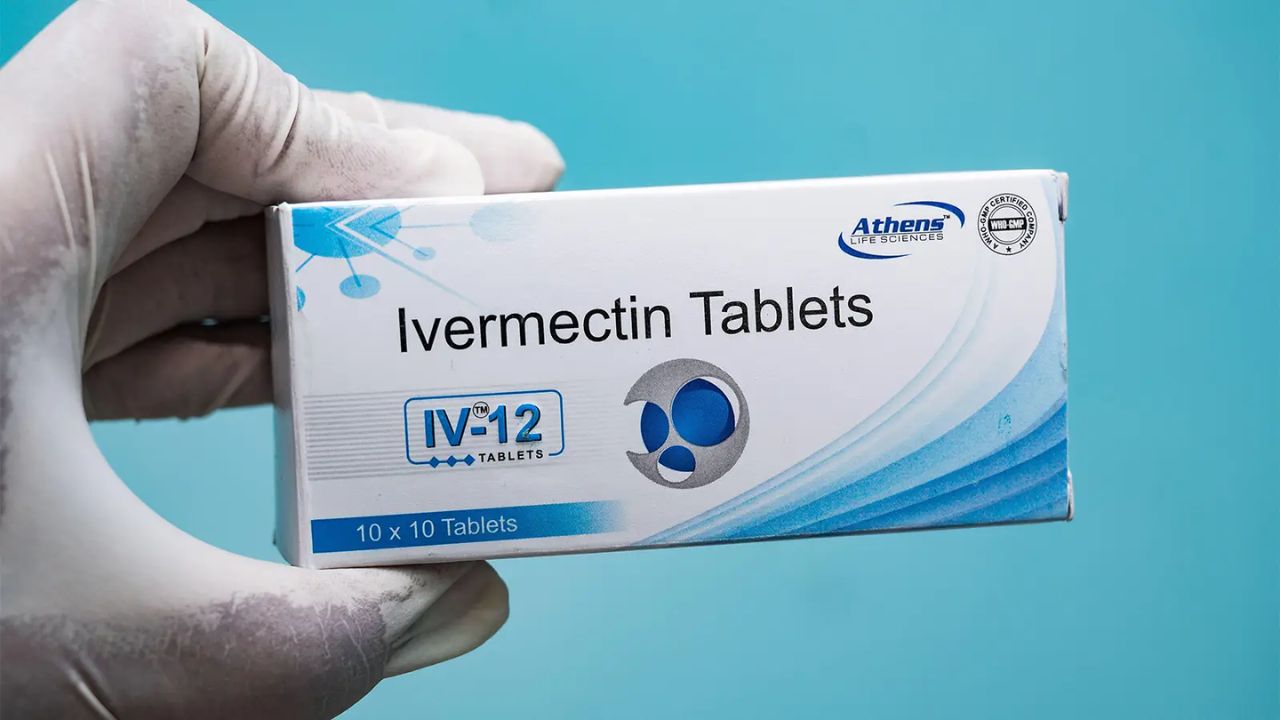 ivermectin