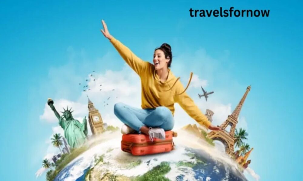 travelsfornow.com