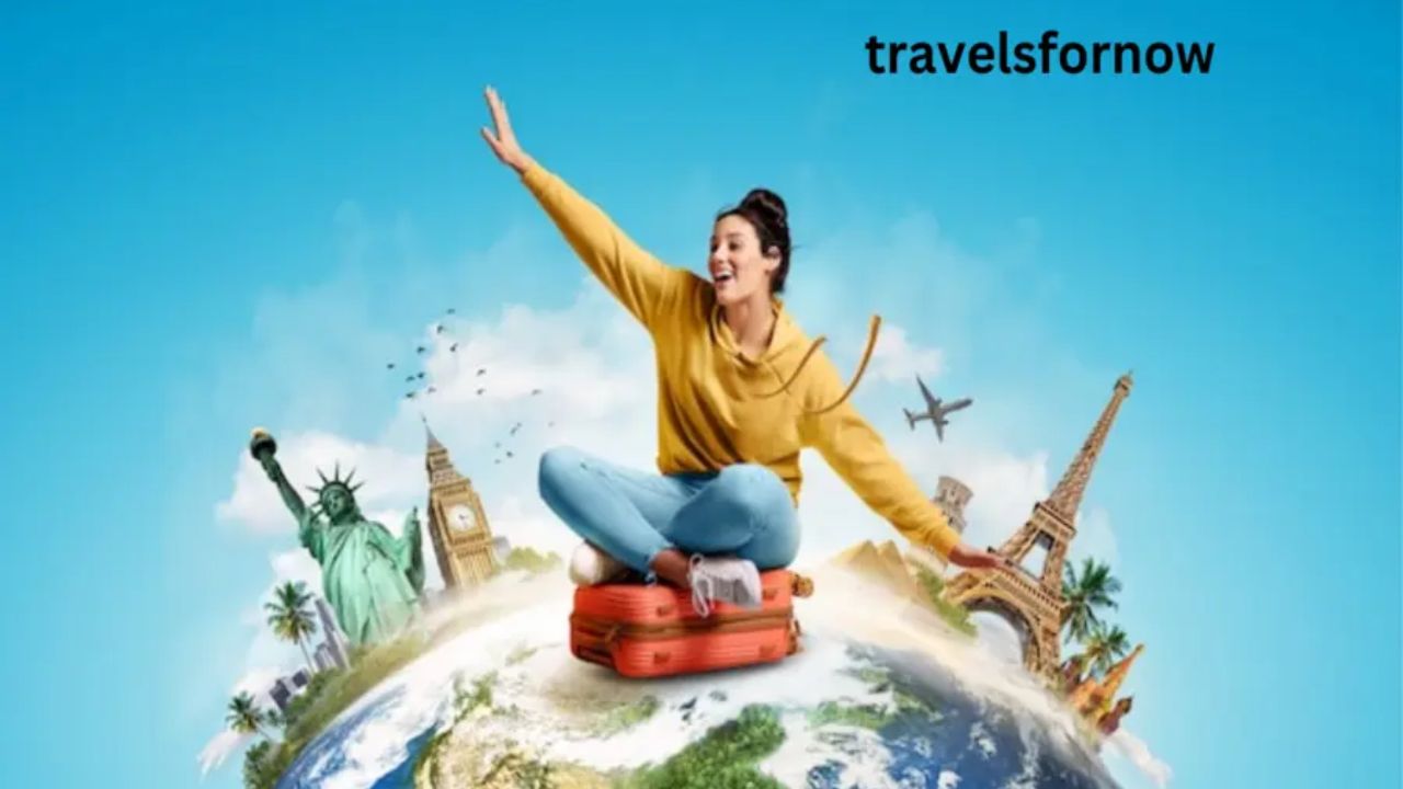 travelsfornow.com