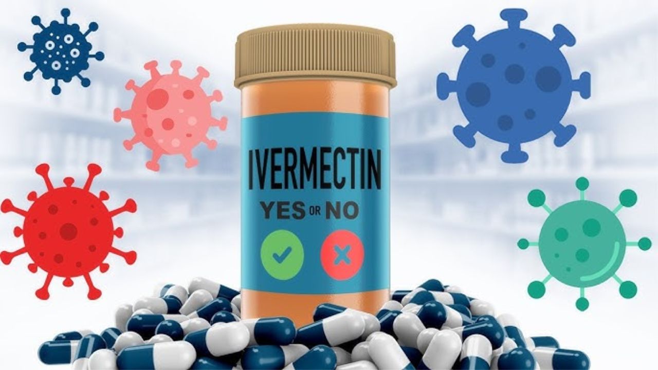 ivermectin