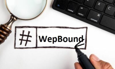 wepbound