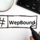 wepbound