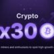 crypto 30x .com