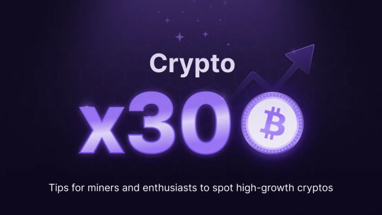 crypto 30x .com