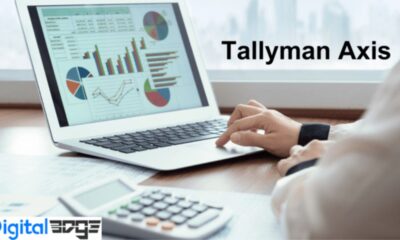 tallyman axis