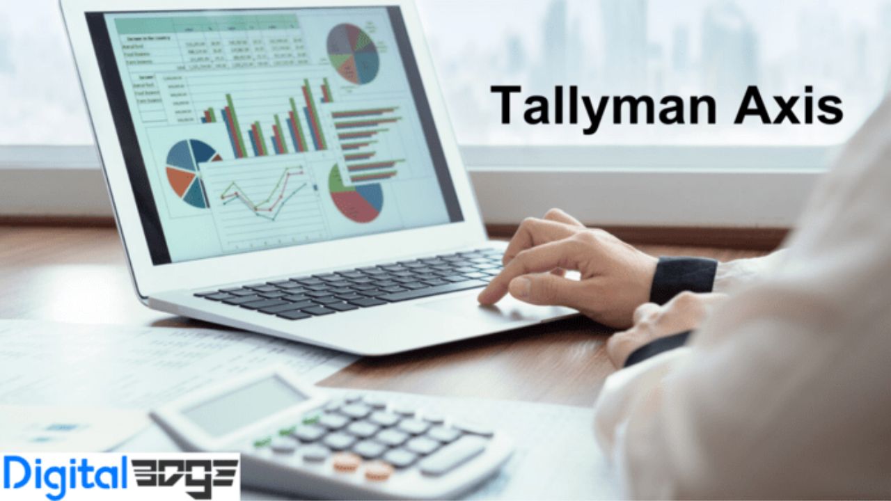 tallyman axis