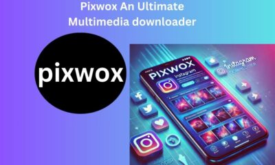 pixwox