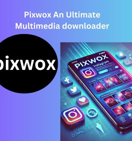 pixwox