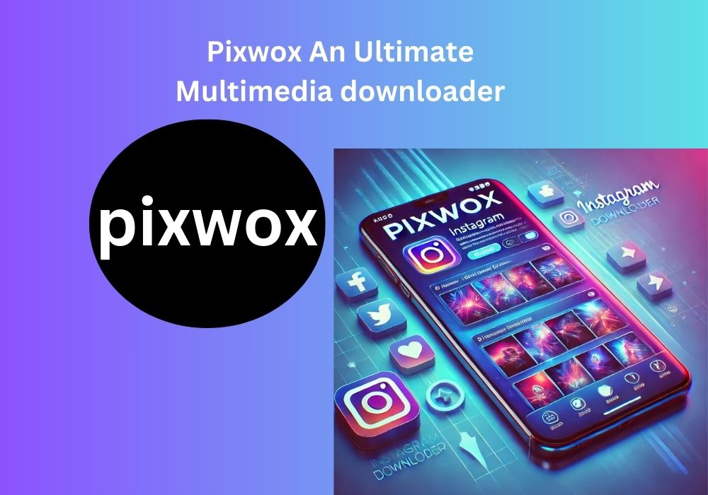 pixwox