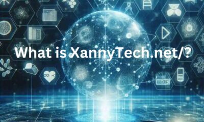 XannyTech.net/