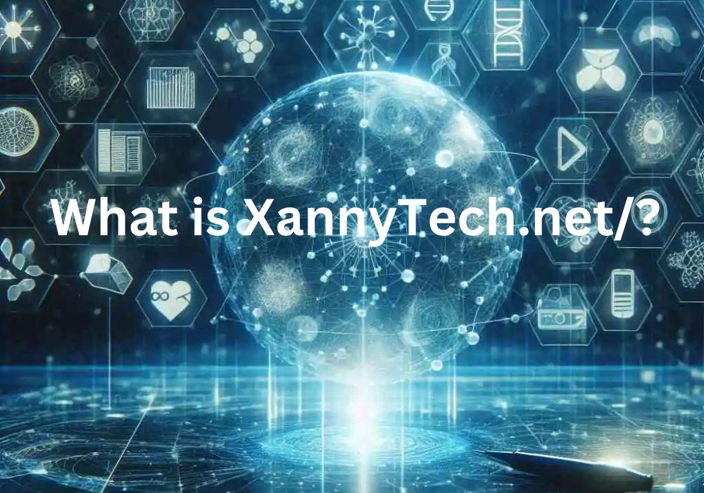 XannyTech.net/