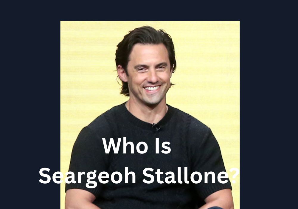 Seargeoh Stallone