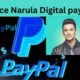 Prince Narula Digital paypal