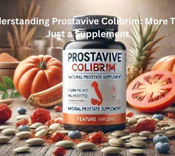 Prostavive Colibrim