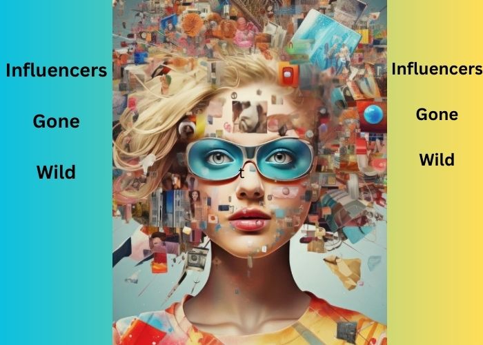 InfluencersGoneWild
