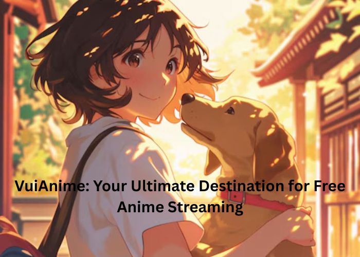 VuiAnime: