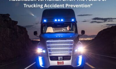 Trucking Accidents