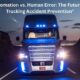 Trucking Accidents