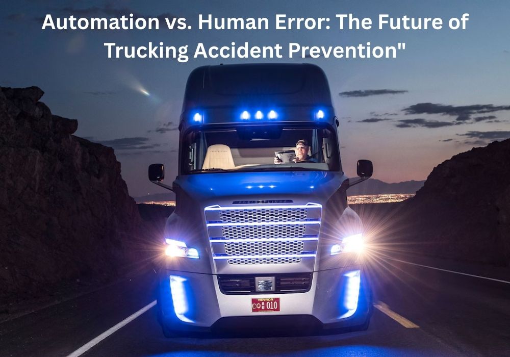 Trucking Accidents