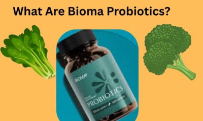 Bioma Probiotics