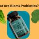 Bioma Probiotics