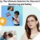 Msafely: The Ultimate Solution for Discreet Phone Monitoring and Safety