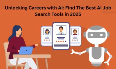 Ai Job Search Tools