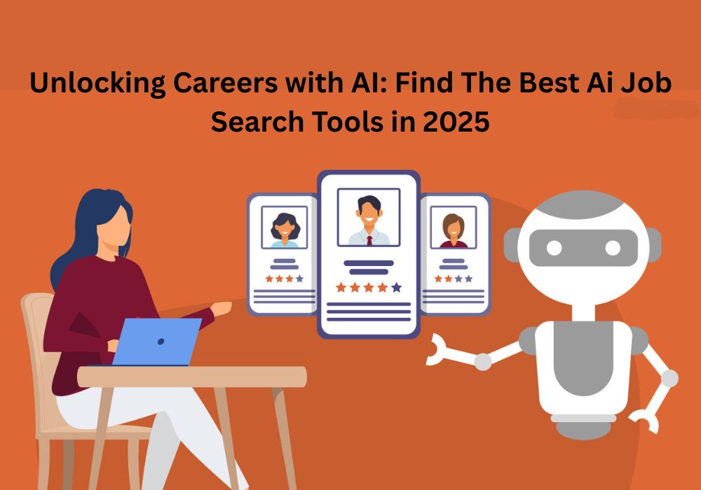 Ai Job Search Tools