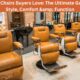 Barber Chairs