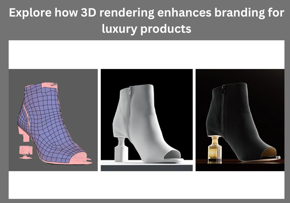 3D Rendering