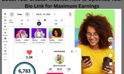 Bio Link