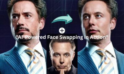 face swapping video apps