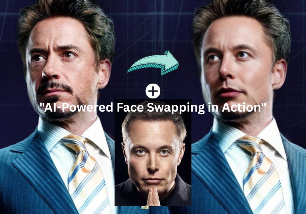 face swapping video apps