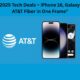best deals on iphone 16