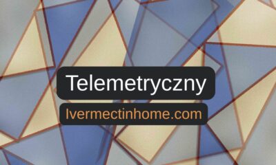 Telemetryczny