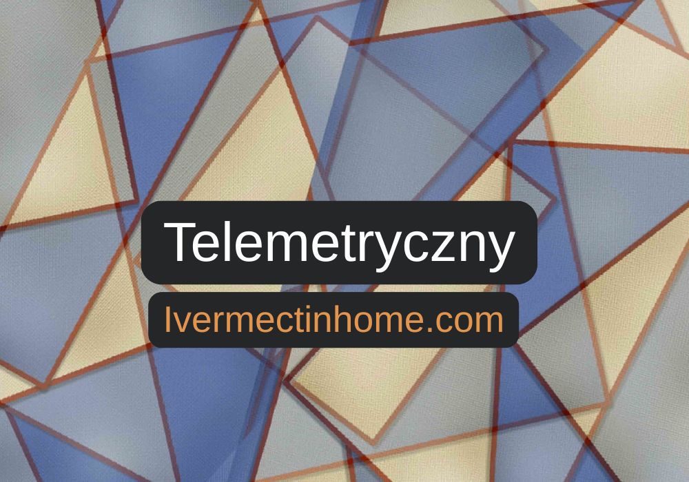 Telemetryczny