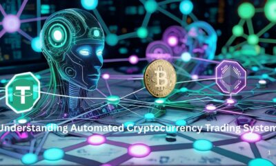 Cryptorobotics