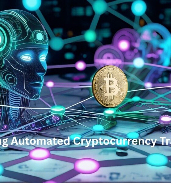 Cryptorobotics