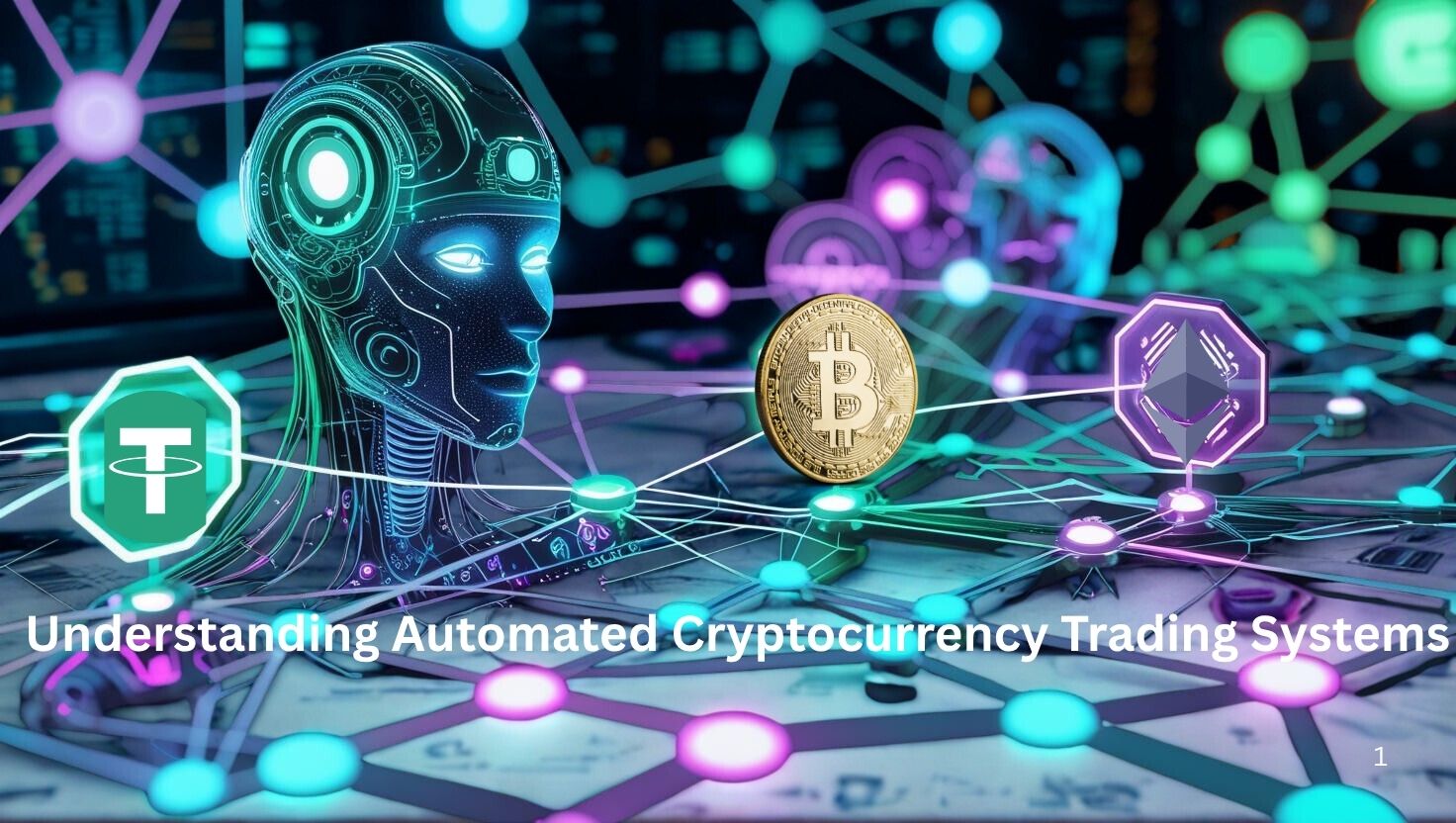 Cryptorobotics