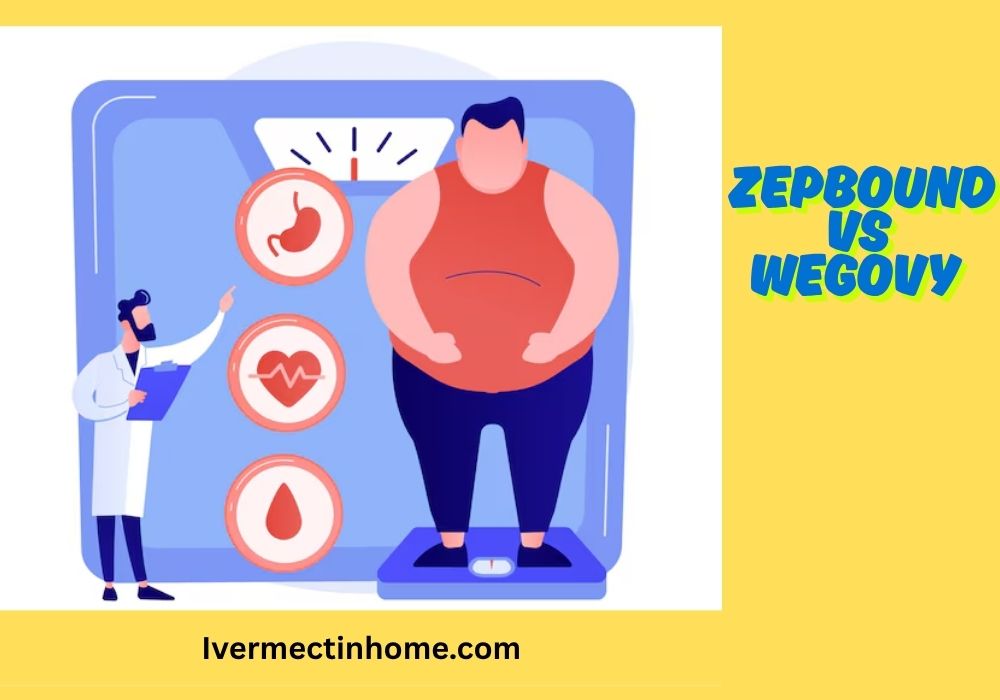 Zepbound vs Wegovy